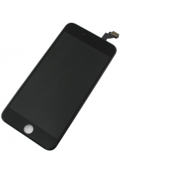 Ekran dotykowy + LCD iPhone 6 Plus czarny ESR